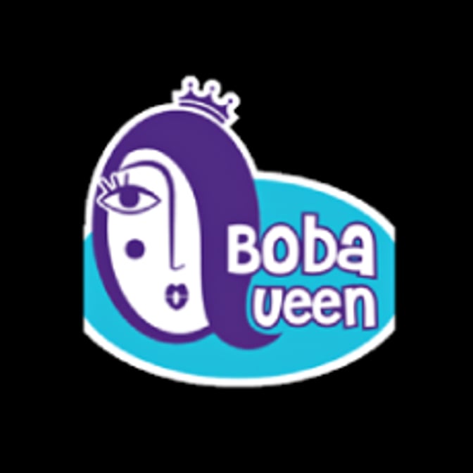Boba queen