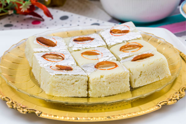 Best Barfi Near Me