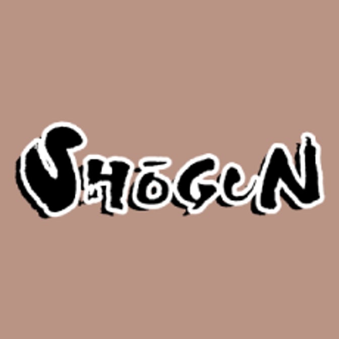 Shogun Palace