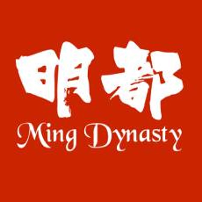 Ming Dynasty