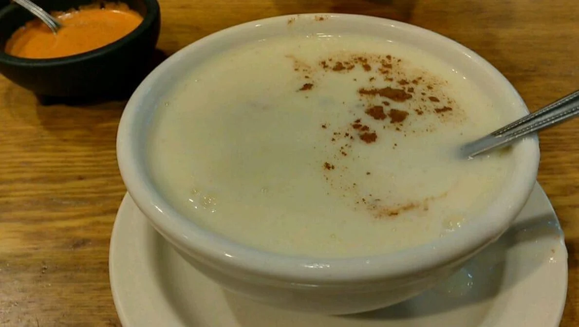 Atol De Elote 16oz
