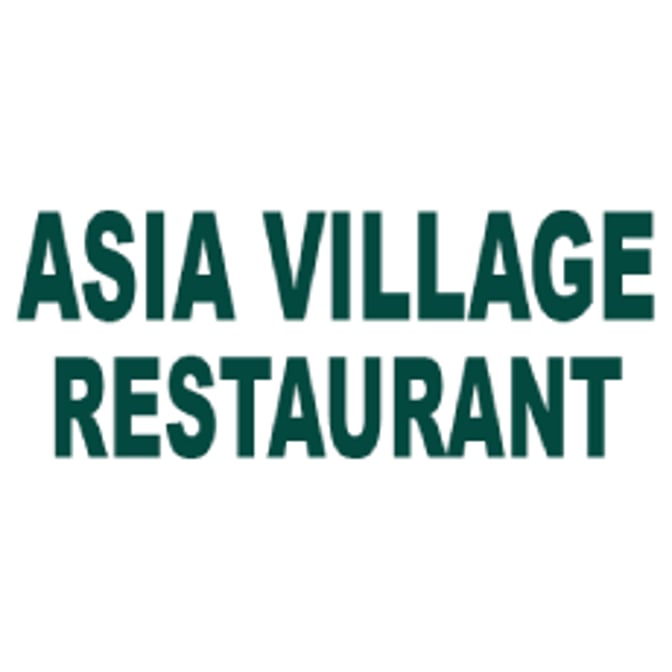 Asia Village Restaurant