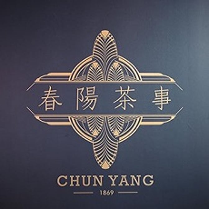CHUN YANG TEA