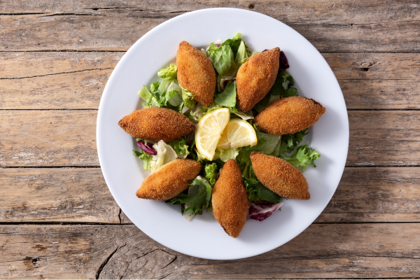 Best Kibbeh Near Me