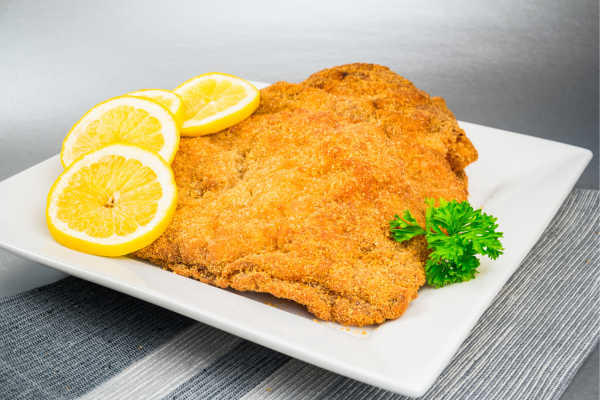 Best Wiener Schnitzel Near Me