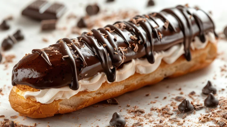 Best Éclair Near Me