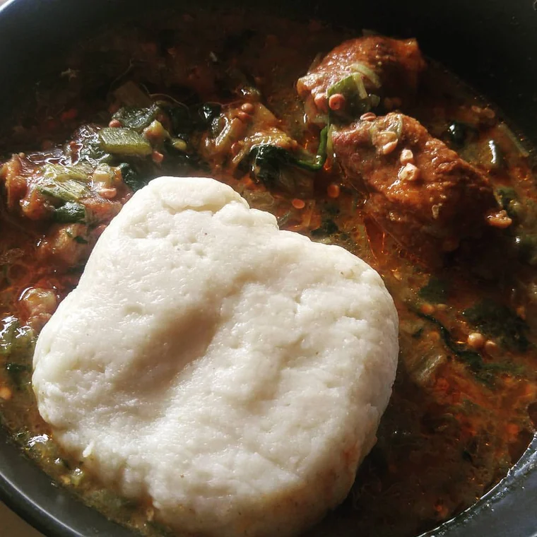 Best Banku Near Me