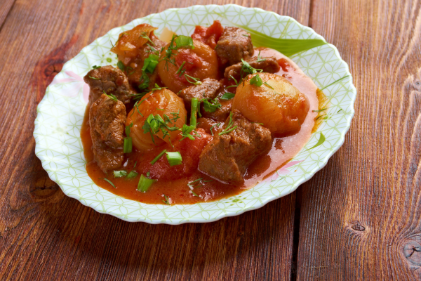 Best Stifado Near Me