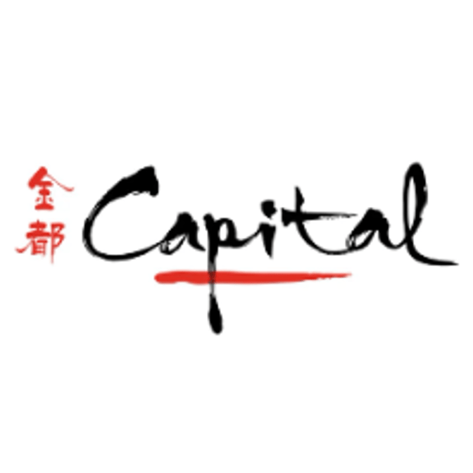 Capital Seafood Dim Sum