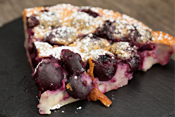 Best Clafoutis  Near Me