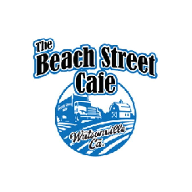 Watsonville Beach St Cafe