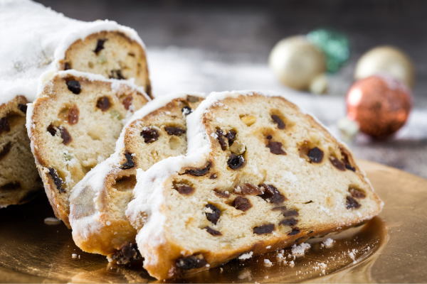 Best Stollen Near Me
