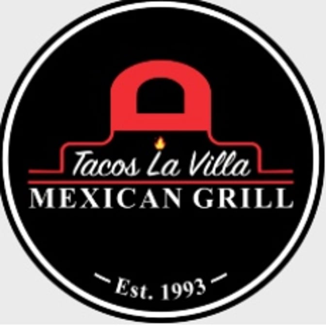 Tacos La Villa Mexican Grill