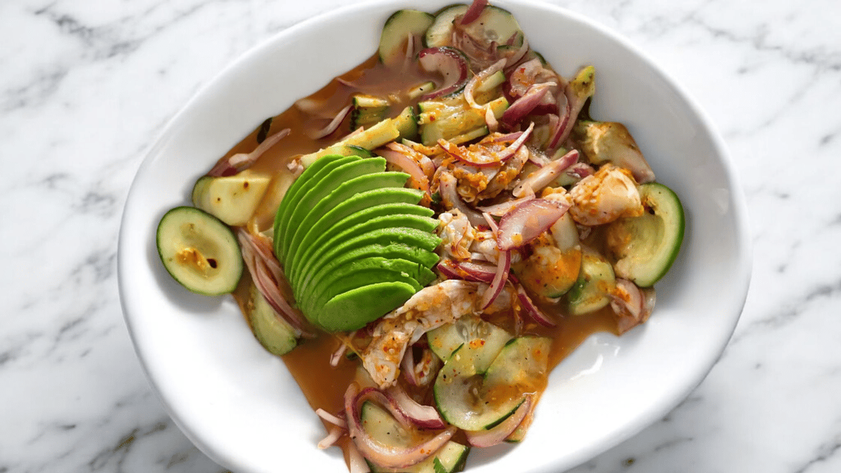 Aguachiles