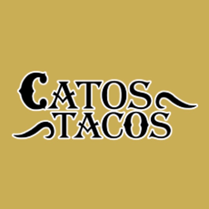 Cato's Tacos