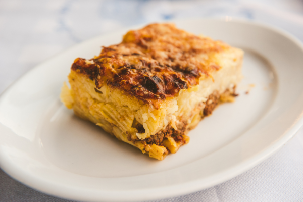 Best Makaronia tou Fournou  Near Me