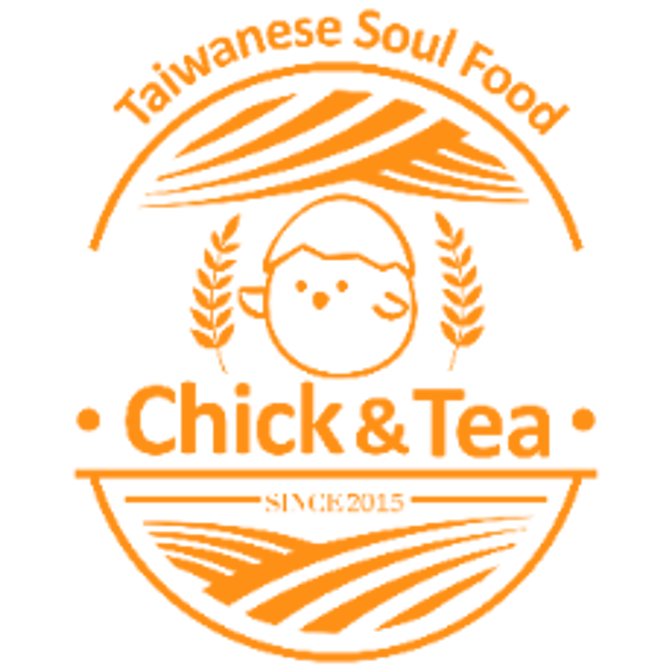 Chick & Tea