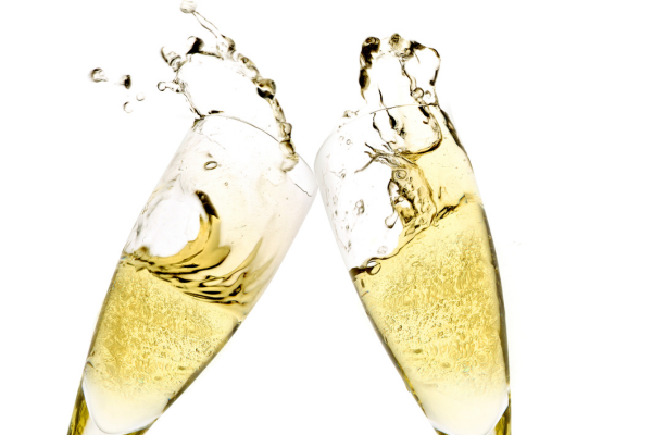 Best Champagne Near Me