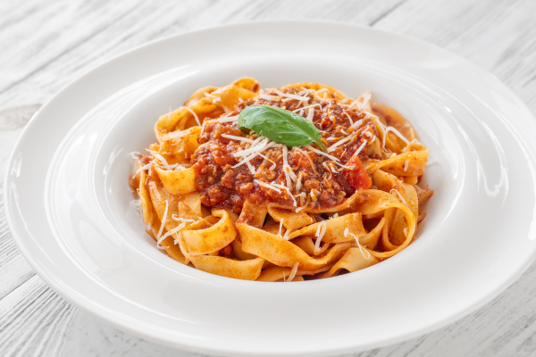 Best Tagliatelle al Ragù Near Me