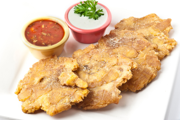 Best Tostones  Near Me