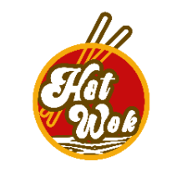 Hot wok cafe