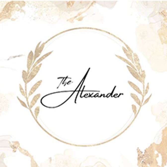 The Alexander
