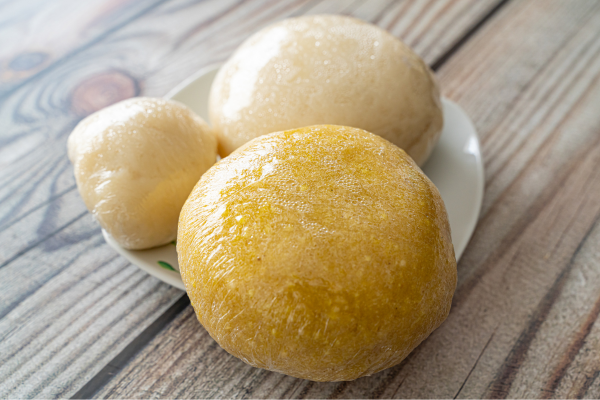Best Fufu Near Me