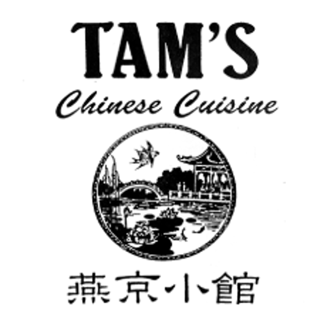 Tam's Chinese Cuisine