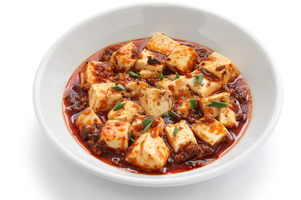 Best Mapo Tofu Near Me