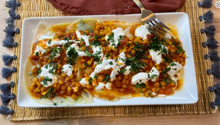 Best Aushak Near Me