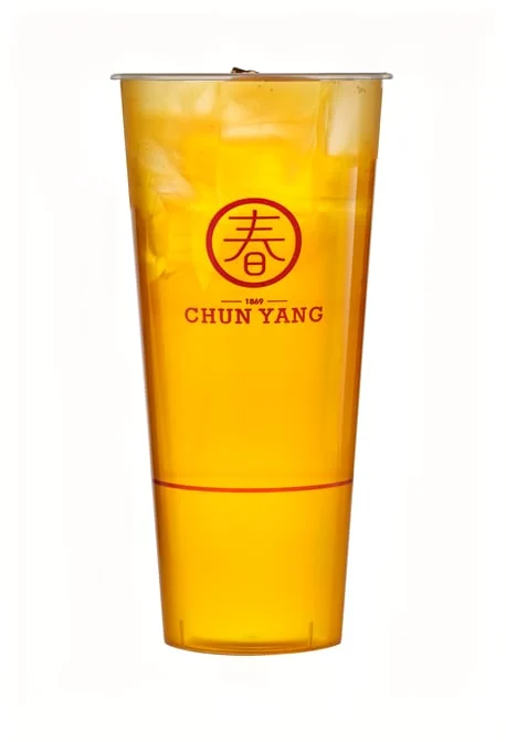 碧螺春綠茶 / Green Tea