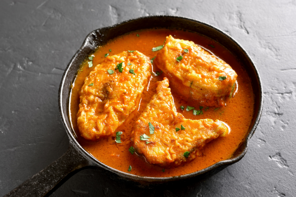 Best Fish Curry Near Me