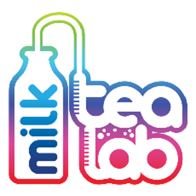 Milk Tea Lab (Downtown SJ)