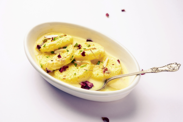 Best Ras Malai Near Me