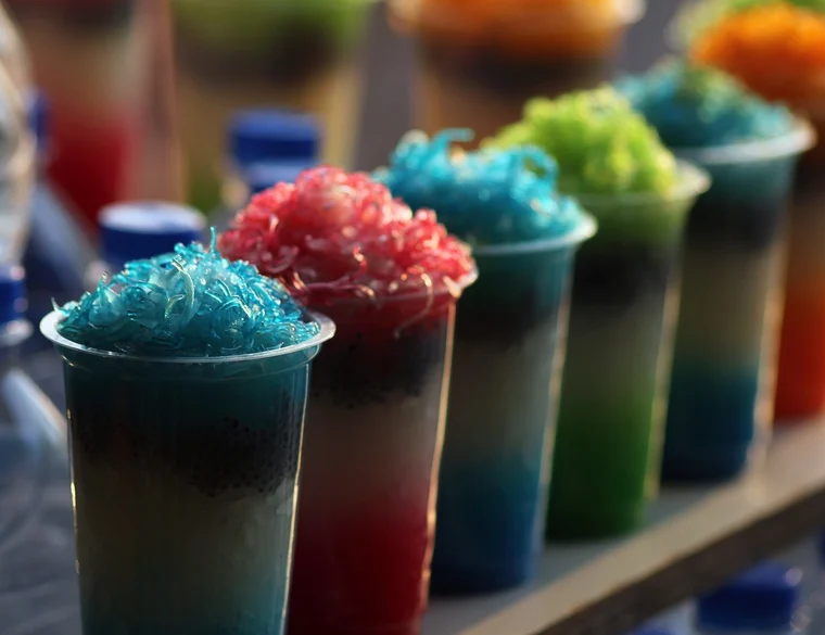 Best Falooda Near Me
