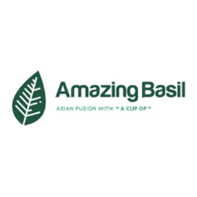 Amazing Basil