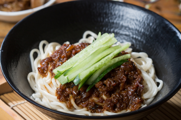 Best Zha Jiang Mian Near Me