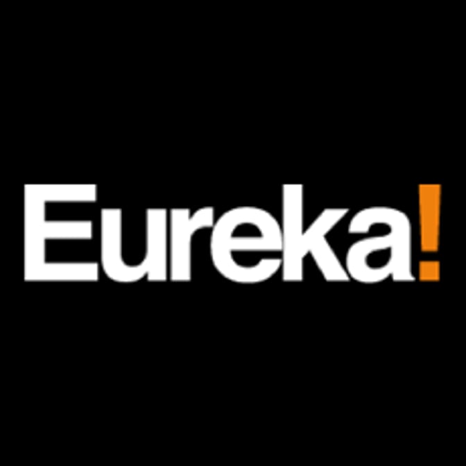 Eureka!
