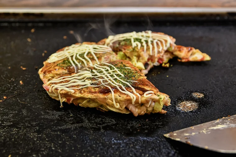 Best Okonomiyaki (CH) Near Me