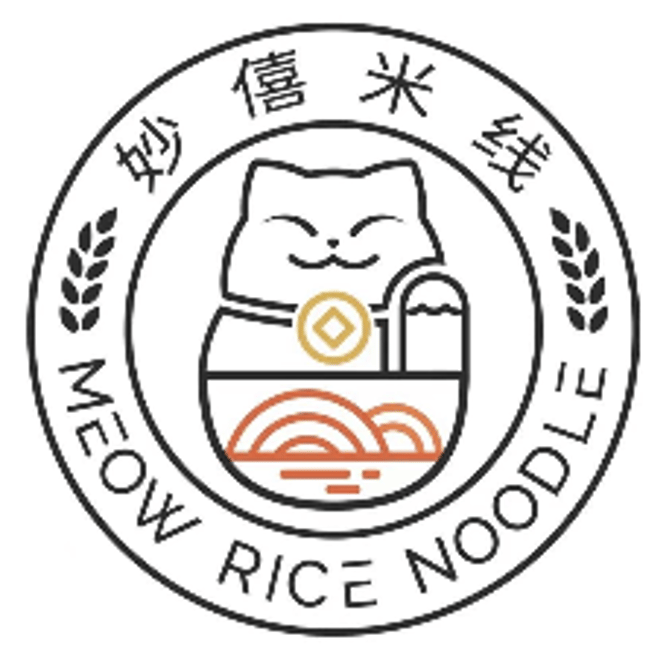 Meow Rice Noodle