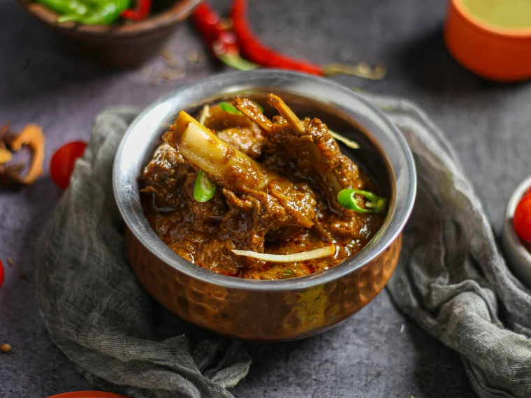 Best Nihari Near Me