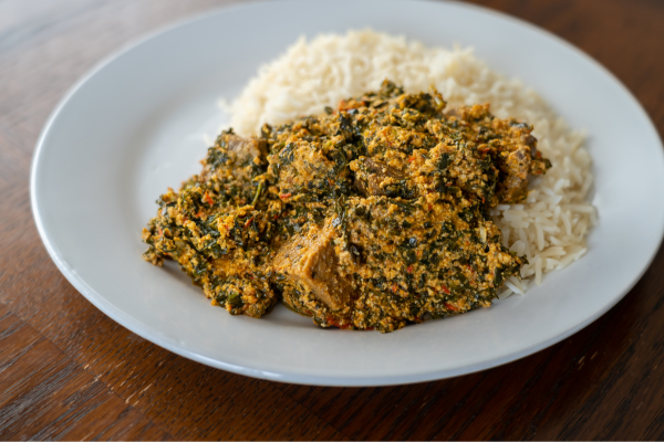 Best Kontomire Stew Near Me