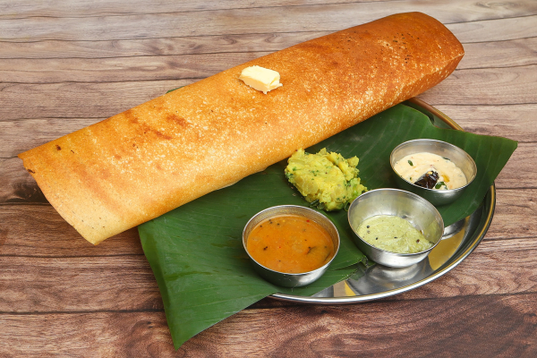Best Masala Dosa Near Me