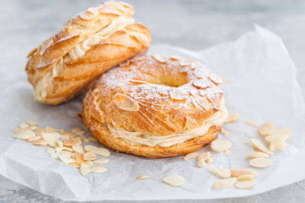 Best Paris-Brest Near Me