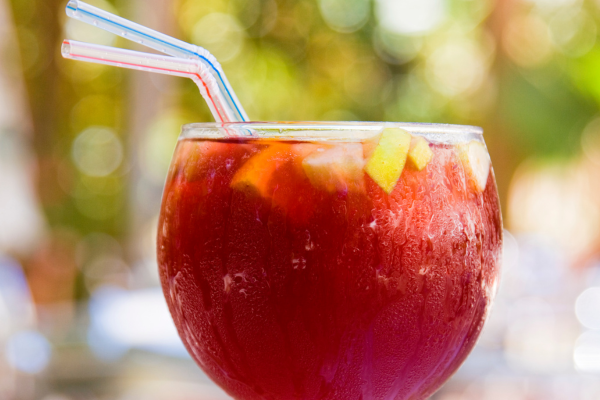 Best Sangria Near Me