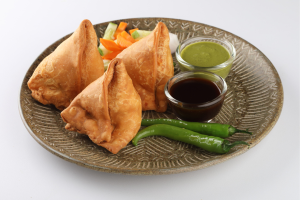 Best Samosa Near Me