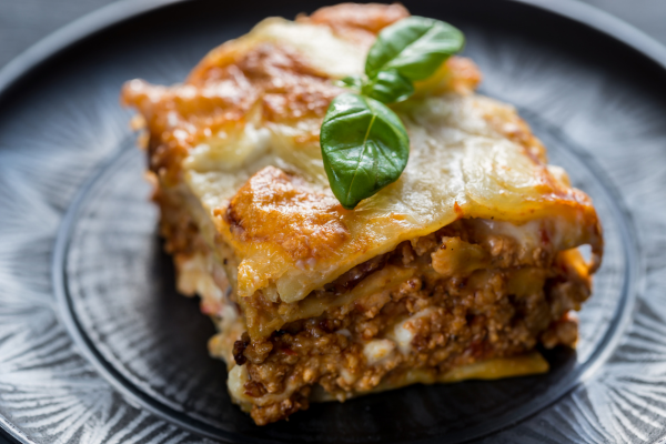 Best Lasagna Near Me