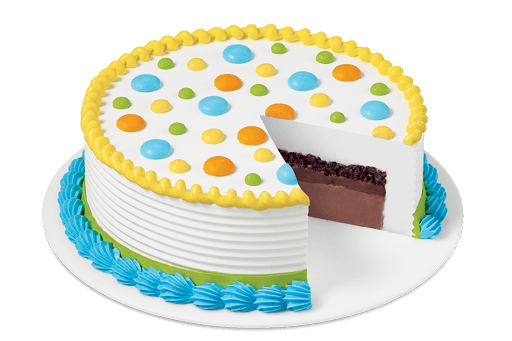DQ® Signature All Occasion Cake