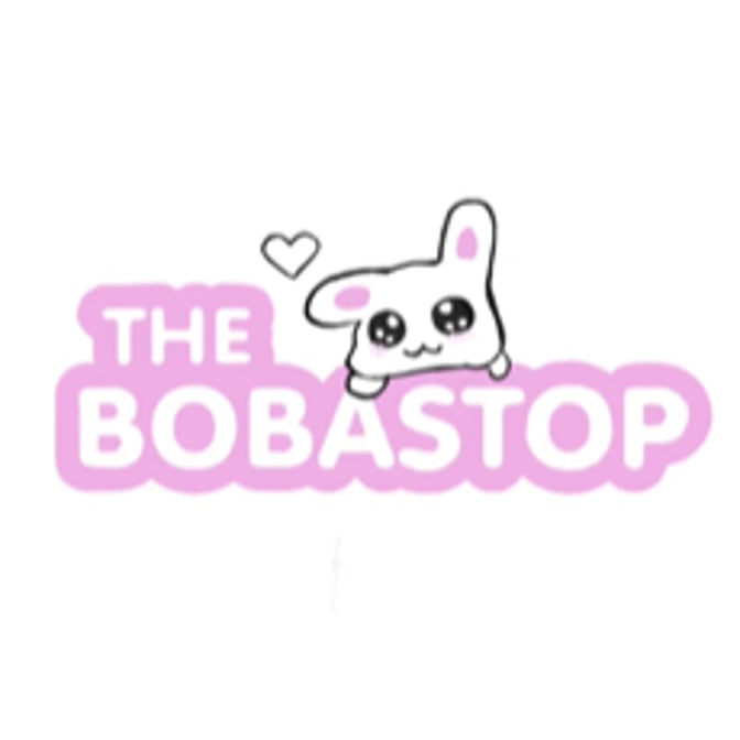 The Boba Stop