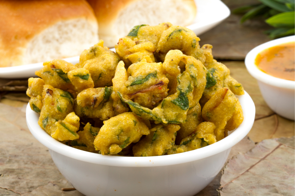 Best Pakoras  Near Me